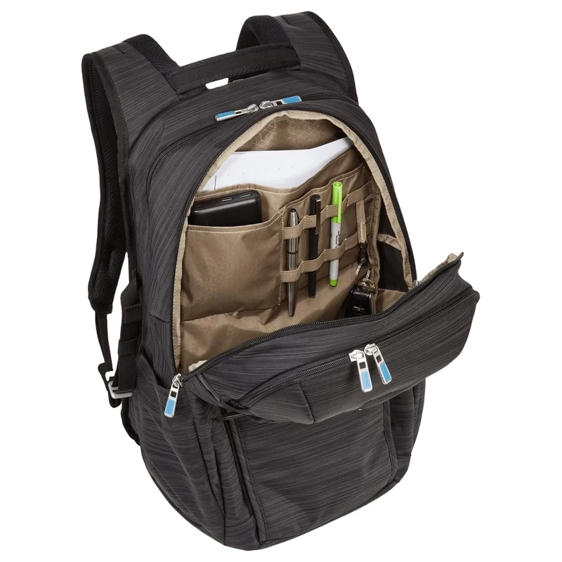 Thule Construct 28 - Rucksack 15.6" 49 cm (black)