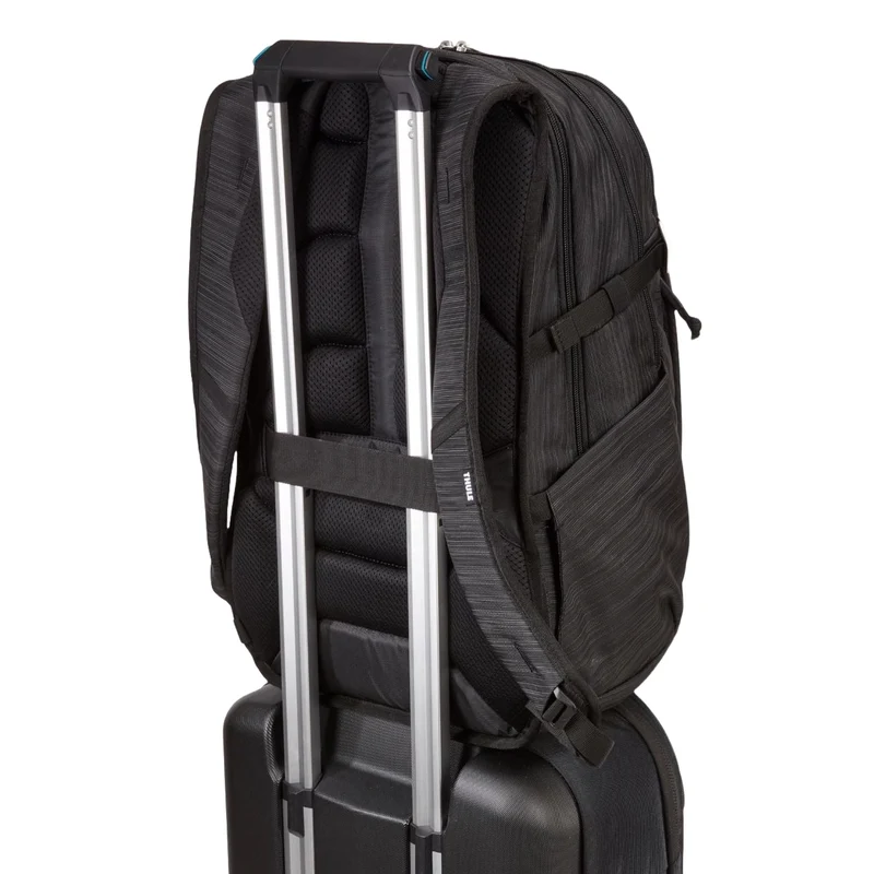 Thule Construct 28 - Rucksack 15.6" 49 cm (black)