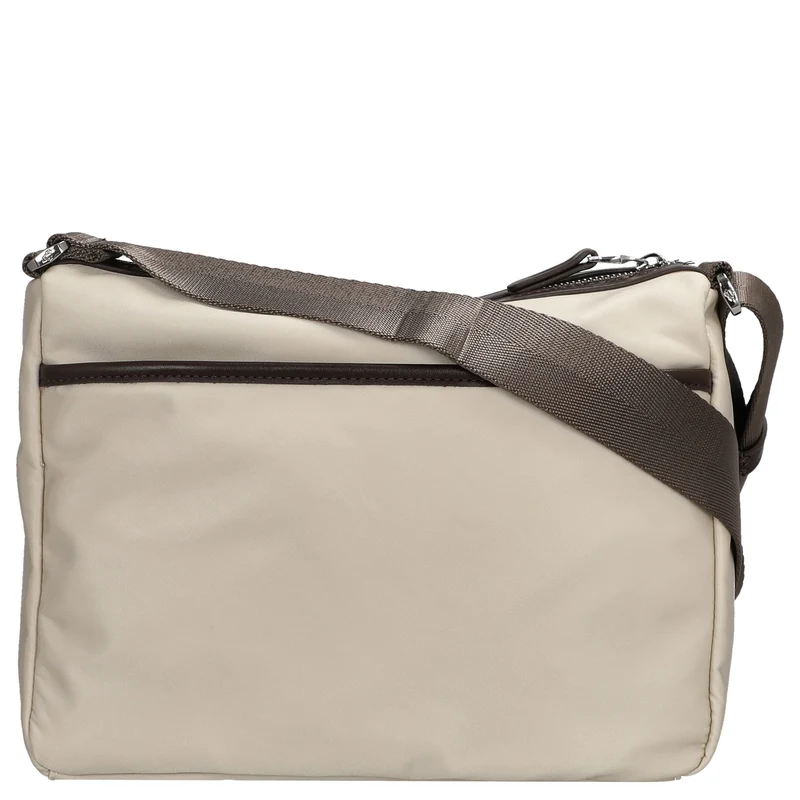 Mandarina Duck Hunter - Umhängetasche 28 cm (latte)