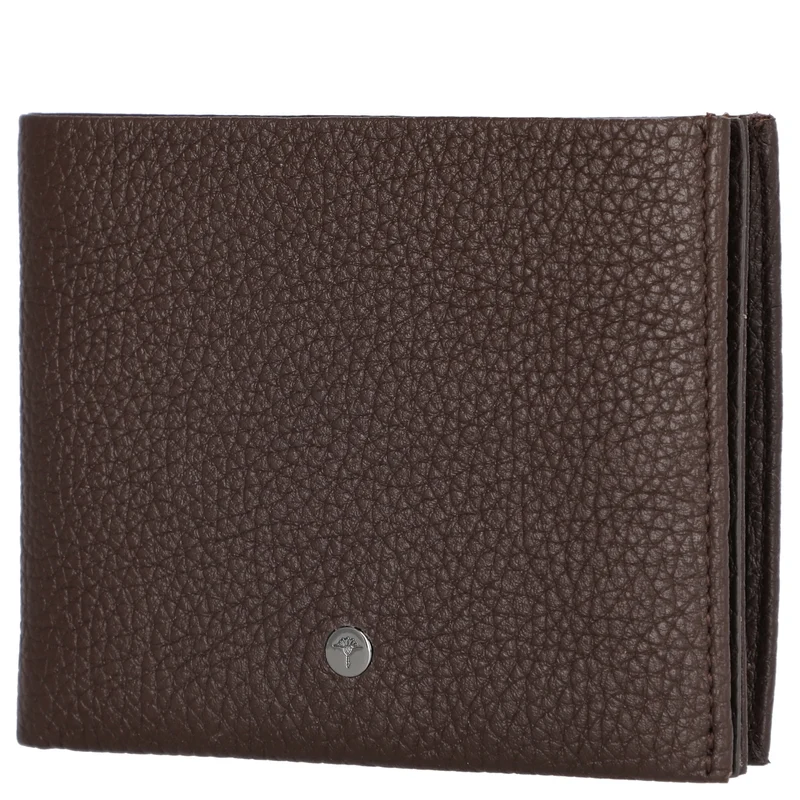 Joop Cardona Minos Billfold - Geldbörse 14cc 12.5 cm (brown)
