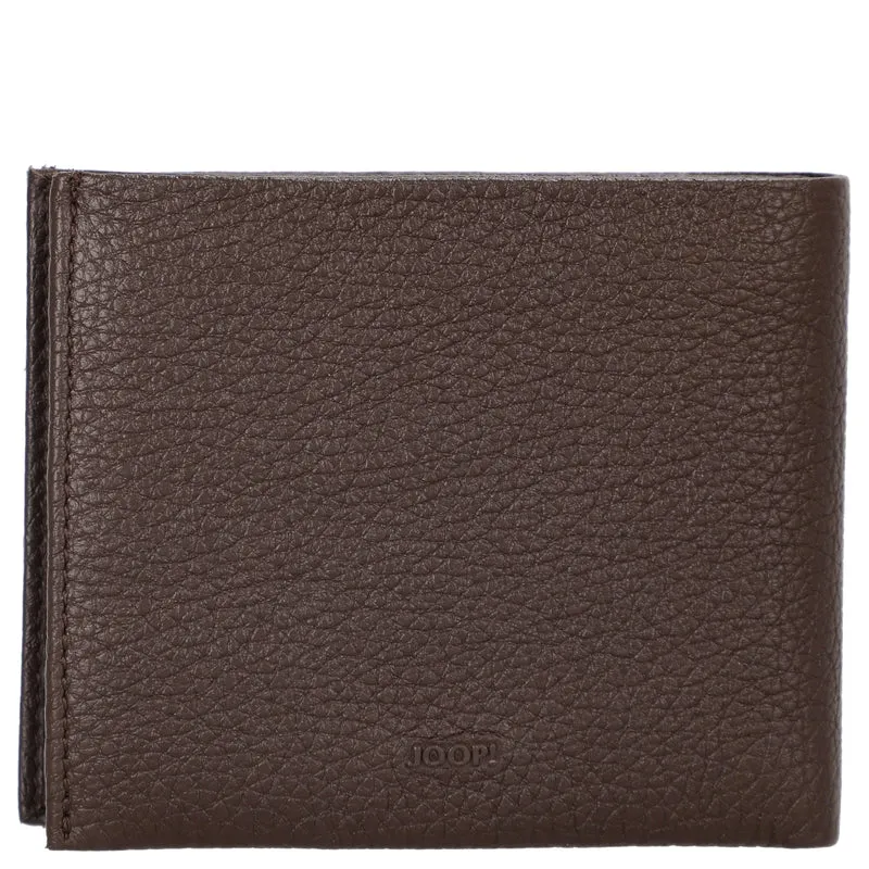Joop Cardona Minos Billfold - Geldbörse 14cc 12.5 cm (brown)