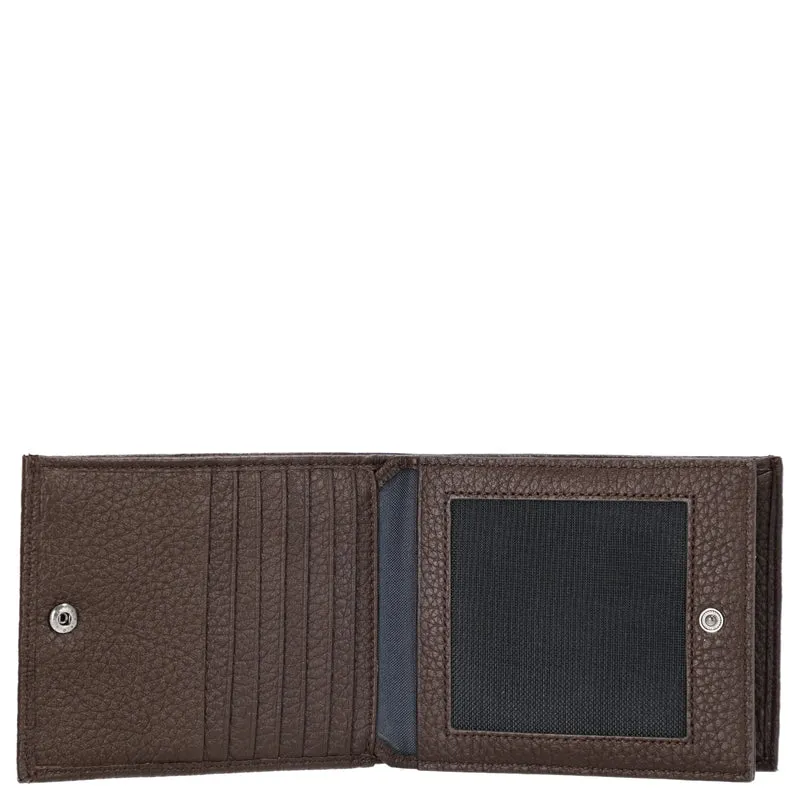 Joop Cardona Minos Billfold - Geldbörse 14cc 12.5 cm (brown)