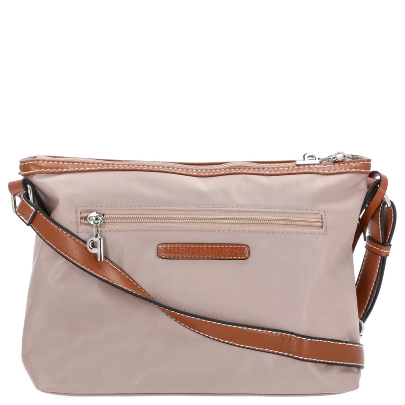 Picard Sonja - Umhängetasche 29 cm (perle)
