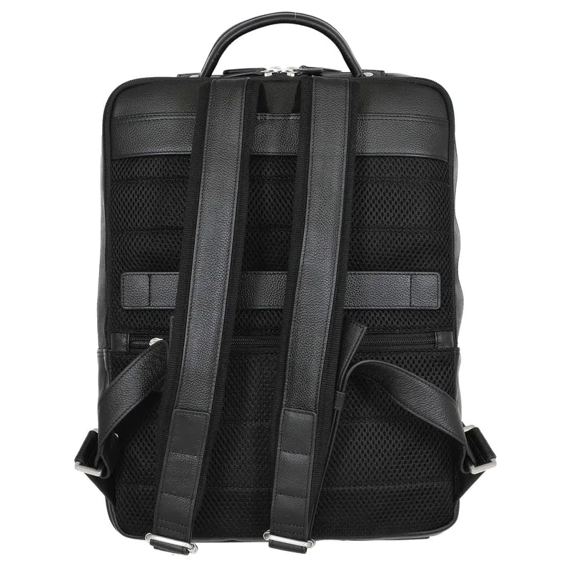 Picard Milano - Rucksack 29 cm (schwarz)