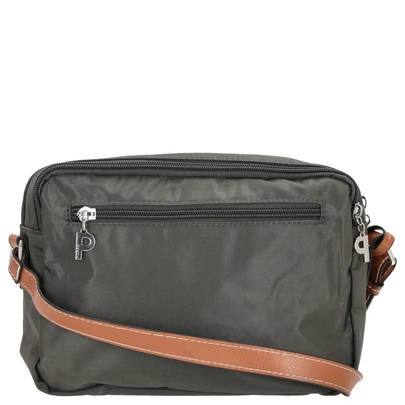 Picard Sonja - Umhängetasche 23 cm (anthrazit)