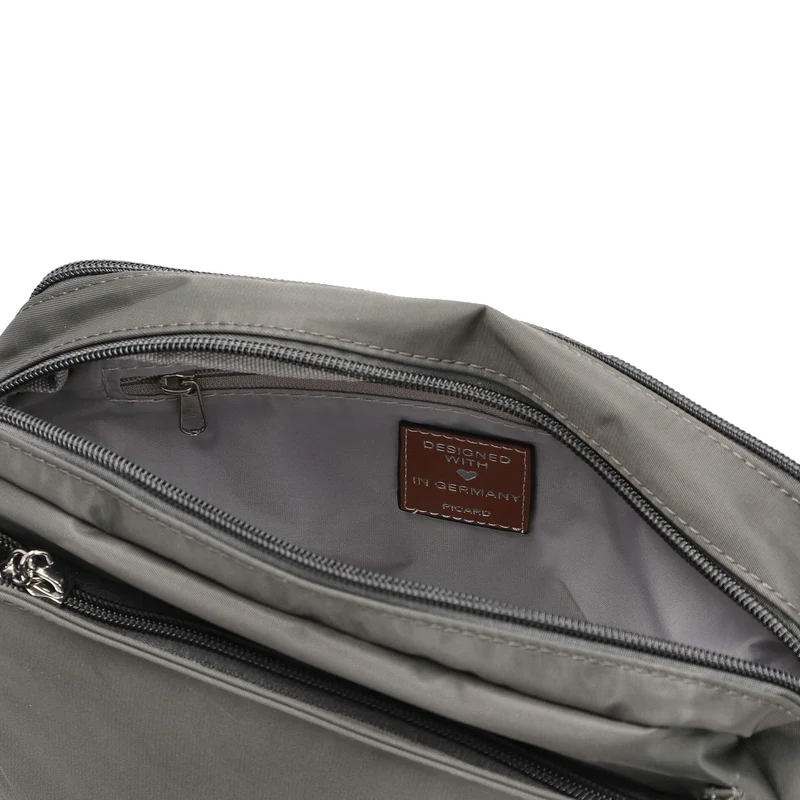 Picard Sonja - Umhängetasche 23 cm (anthrazit)
