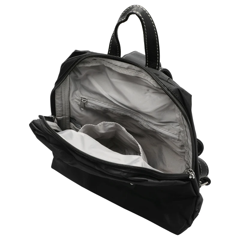 Picard Sonja - Rucksack 25 cm (schwarz)
