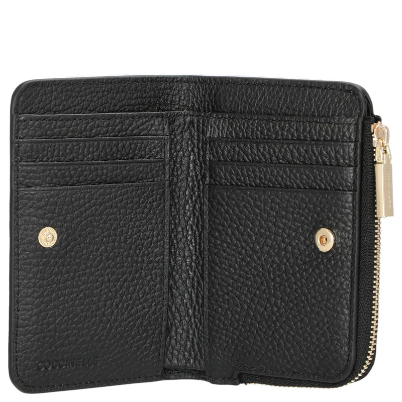 Coccinelle C-Me - Geldbörse 6cc 13 cm (noir)