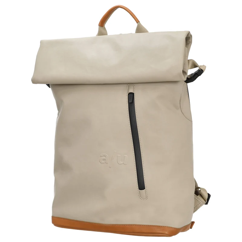 aunts & uncles Japan Fukui Rolltop - Rucksack 15" 42.5 cm (nomad)