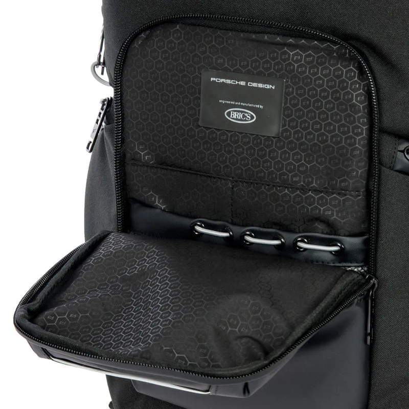 Porsche Design Urban Eco - Rucksack 15" S 41 cm (black)