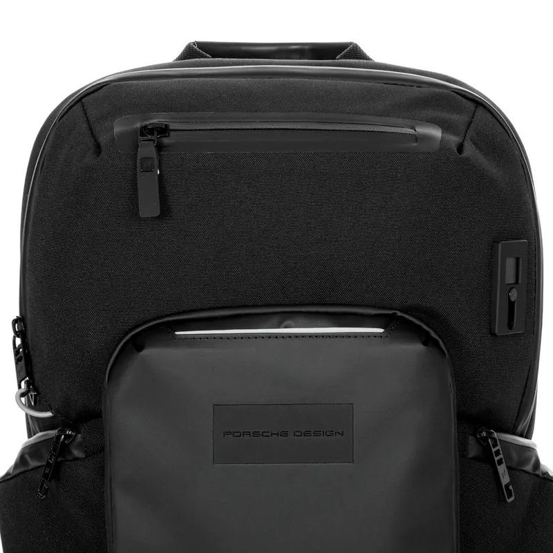 Porsche Design Urban Eco - Rucksack 15" S 41 cm (black)