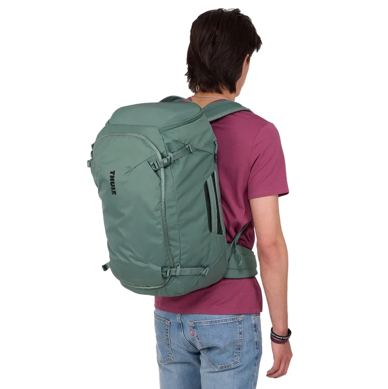 Thule Landmark 40 - Reiserucksack 55 cm (hazy green)