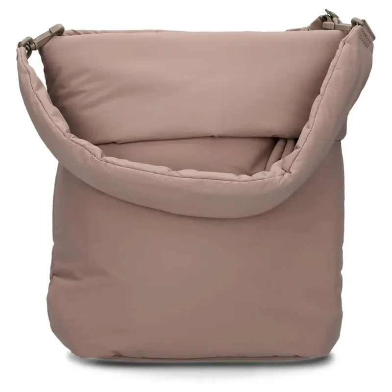zwei Hannah HA12 - Umhängetasche 32 cm (cappuccino)