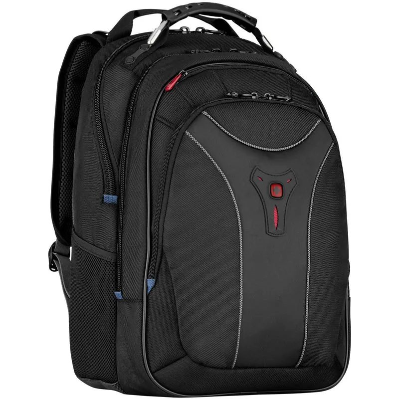 Wenger Carbon 17" - Rucksack 50 cm (black)