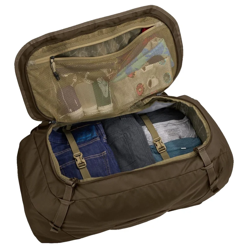 Thule Landmark 70 - Reiserucksack 63 cm (deep khaki)