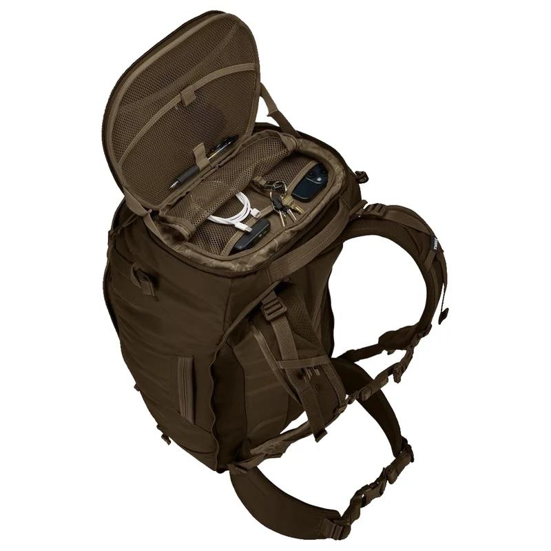 Thule Landmark 70 - Reiserucksack 63 cm (deep khaki)