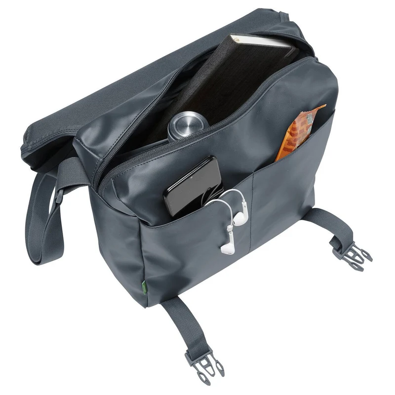Vaude Mineo 9 - Umhängetasche 30 cm (heron)