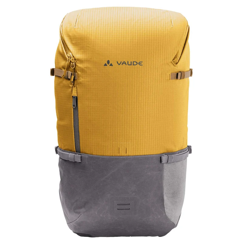 Vaude CityGo 30 II - Rucksack 15.6" 60 cm (burnt yellow)