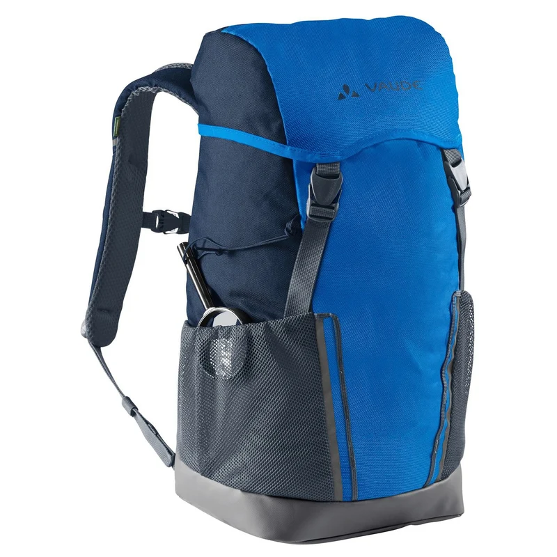 Vaude Puck 14 - Jr. Rucksack 44 cm (blue/eclipse)