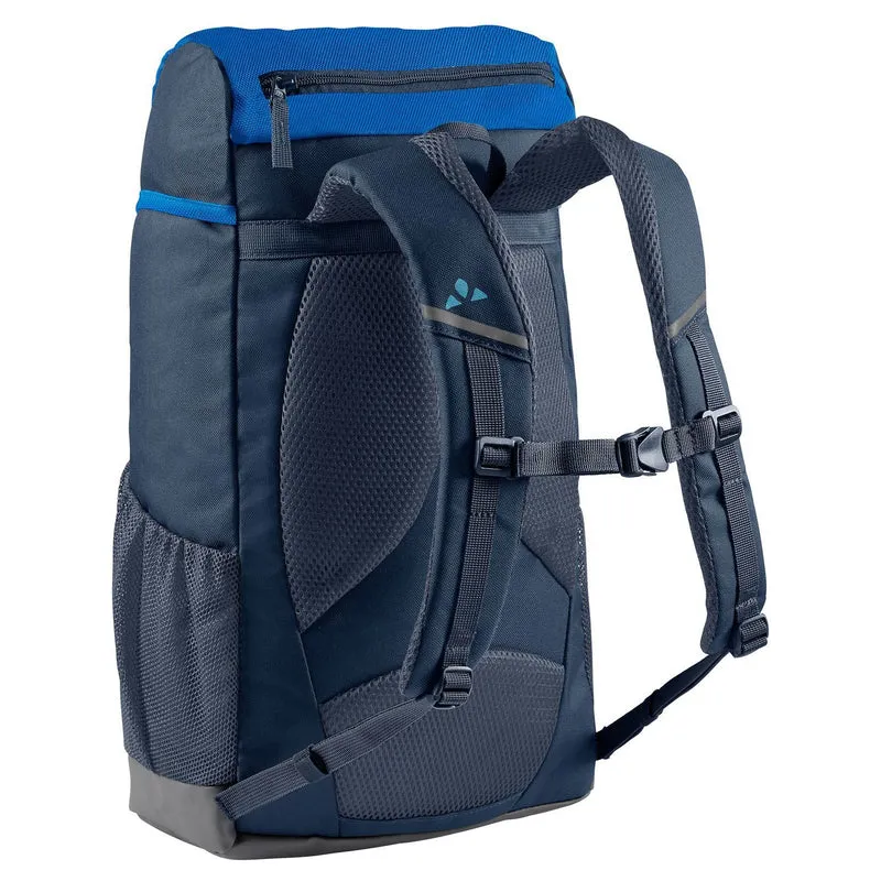 Vaude Puck 14 - Jr. Rucksack 44 cm (blue/eclipse)