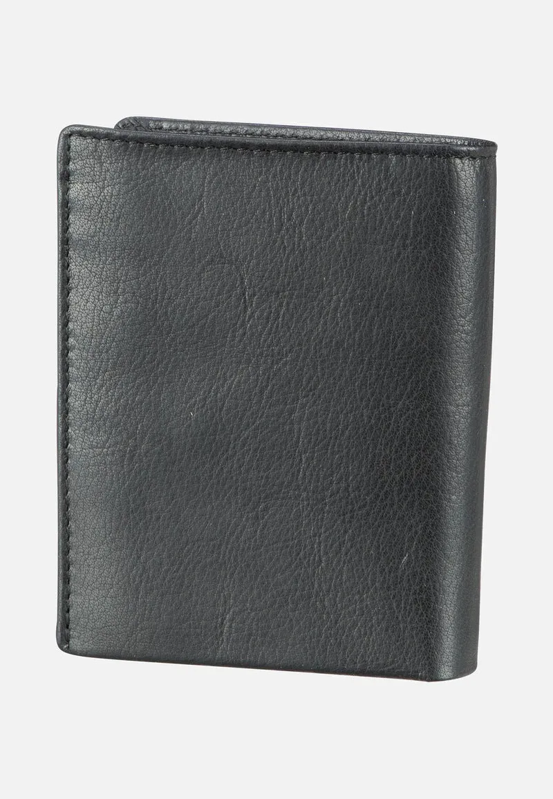 Blackwall BillFold V8 Black - Portemonnaie