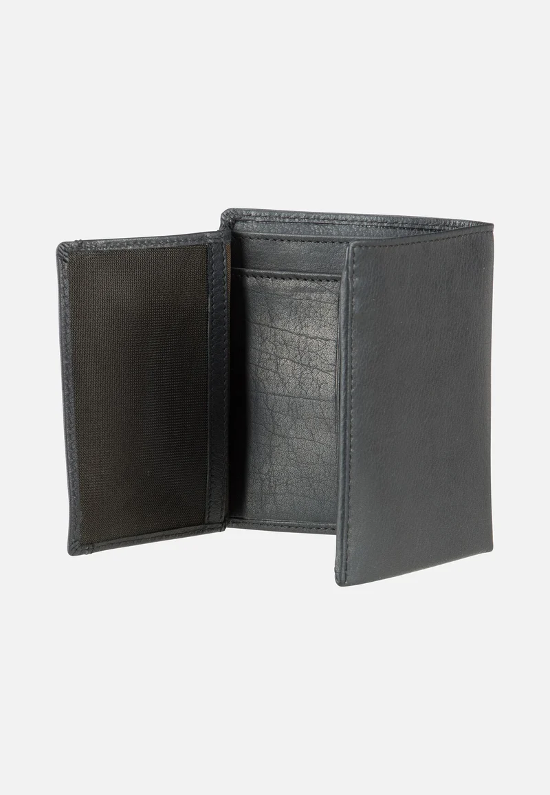 Blackwall BillFold V8 Black - Portemonnaie