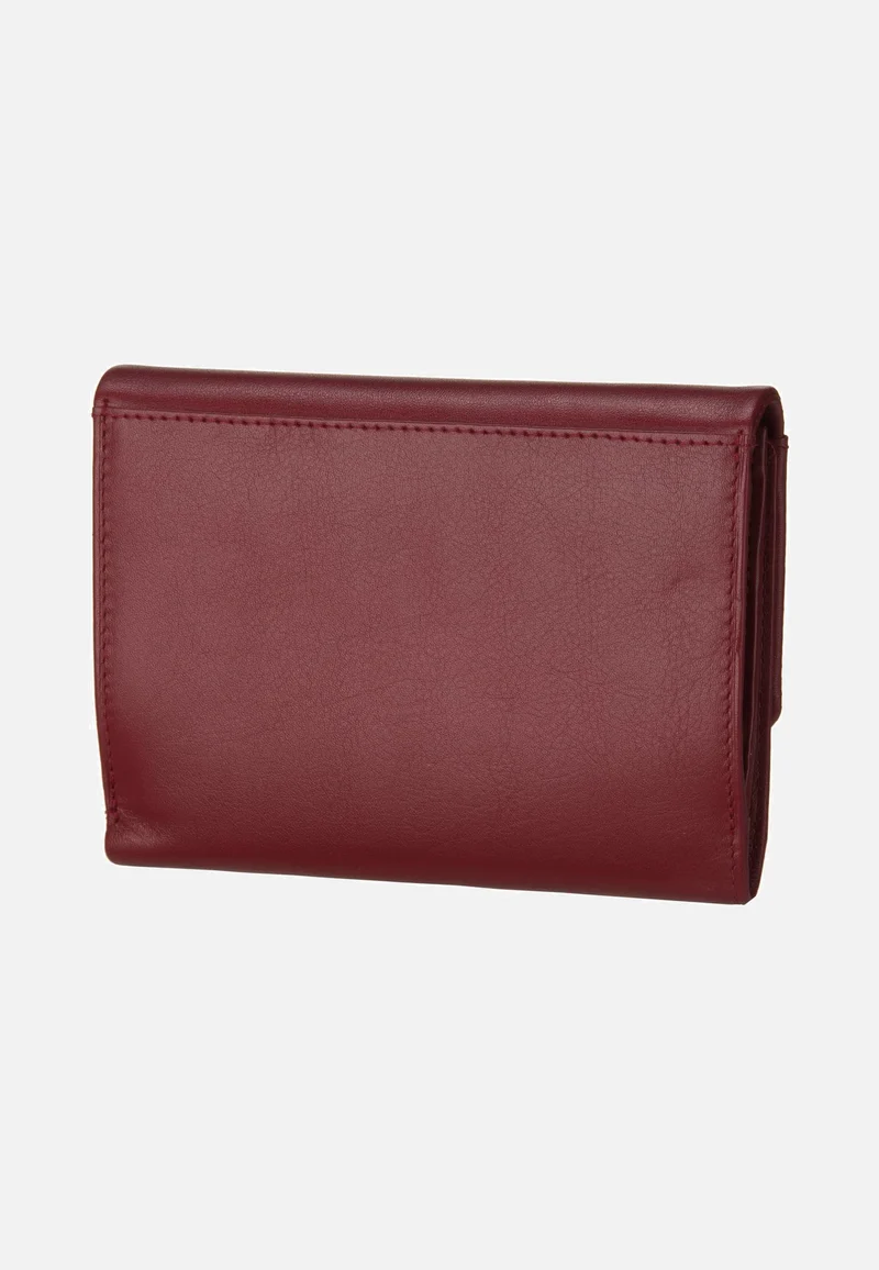 Soft Gaby 70222 Kombi Granat - Portemonnaie