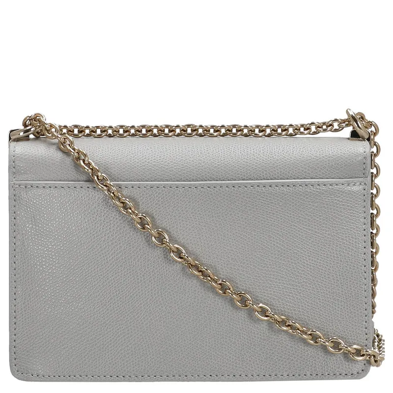 Furla 1927 Mini - Umhängetasche 20 cm (christallo)