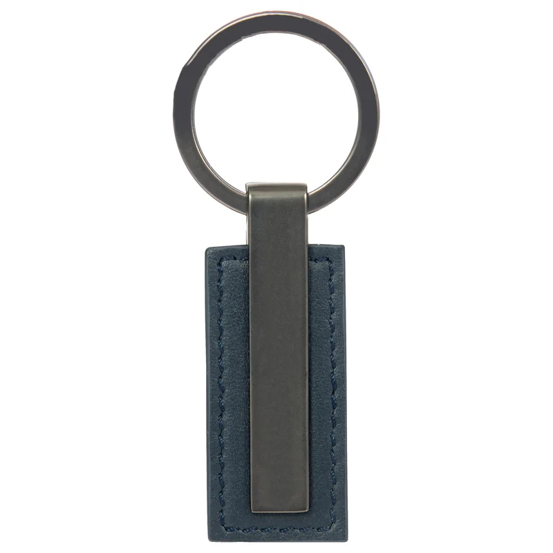 Porsche Design Keyring Metal Bar - Schlüsselanhänger (darkblue)