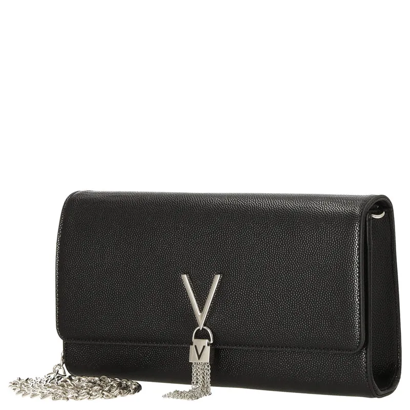 Valentino Bags Divina Abendtasche - Umhängetasche 27 cm (nero)