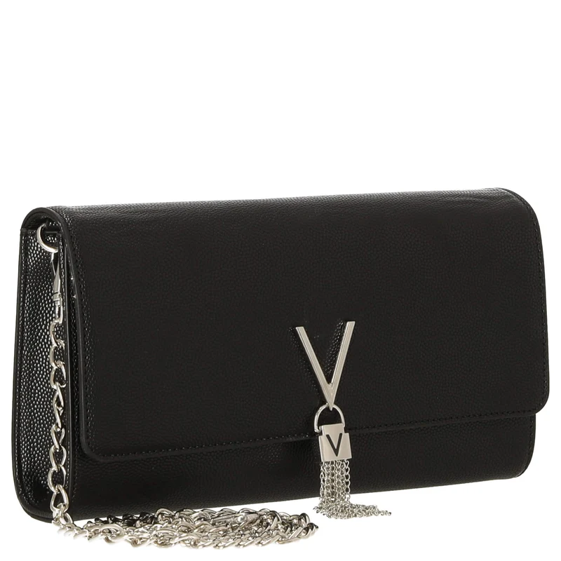 Valentino Bags Divina Abendtasche - Umhängetasche 27 cm (nero)