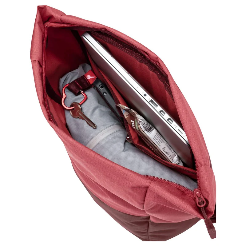 Vaude Wala - Rucksack 42 cm (dark cherry)
