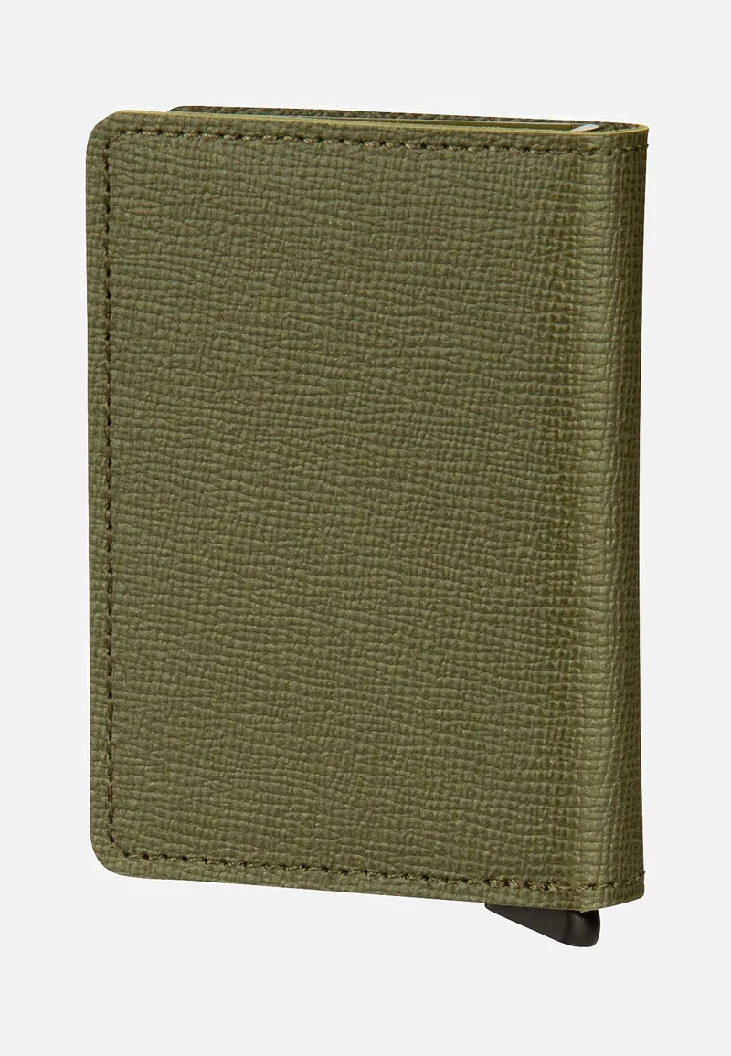 Slimwallet Crisple Kelp - Kartenetui