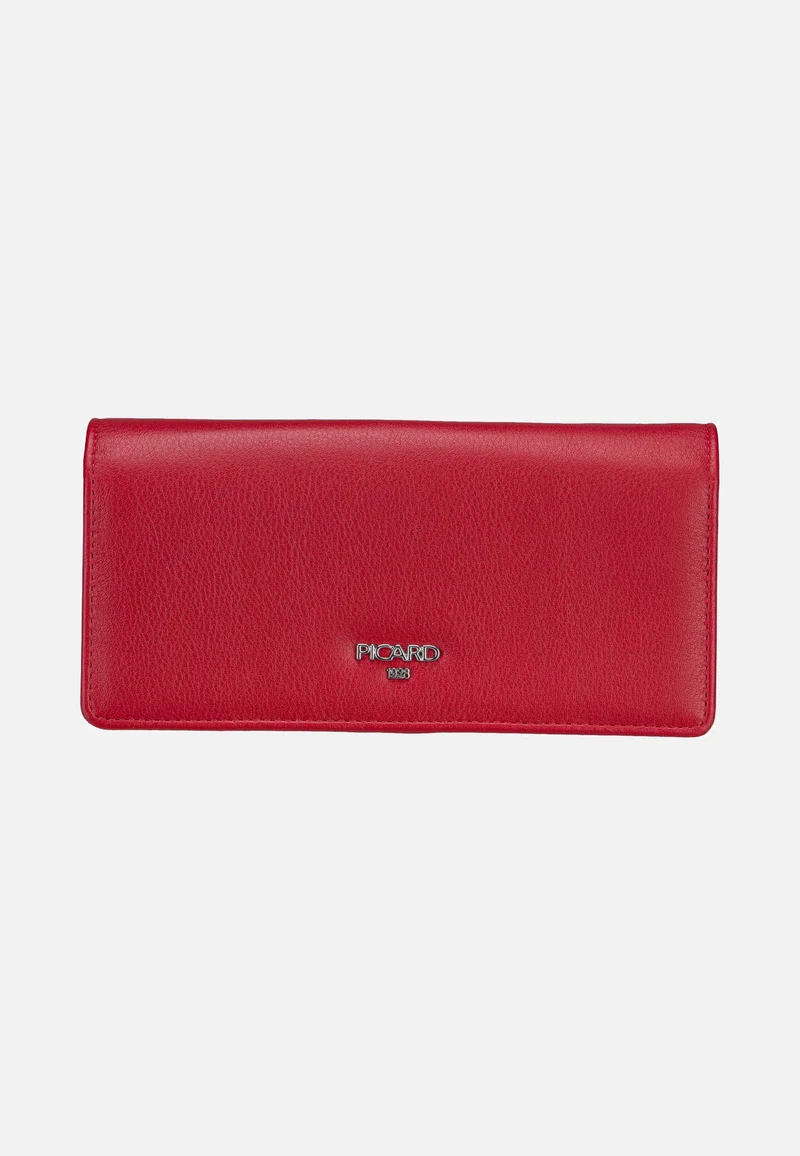 Bingo 8400 Rot - Portemonnaie
