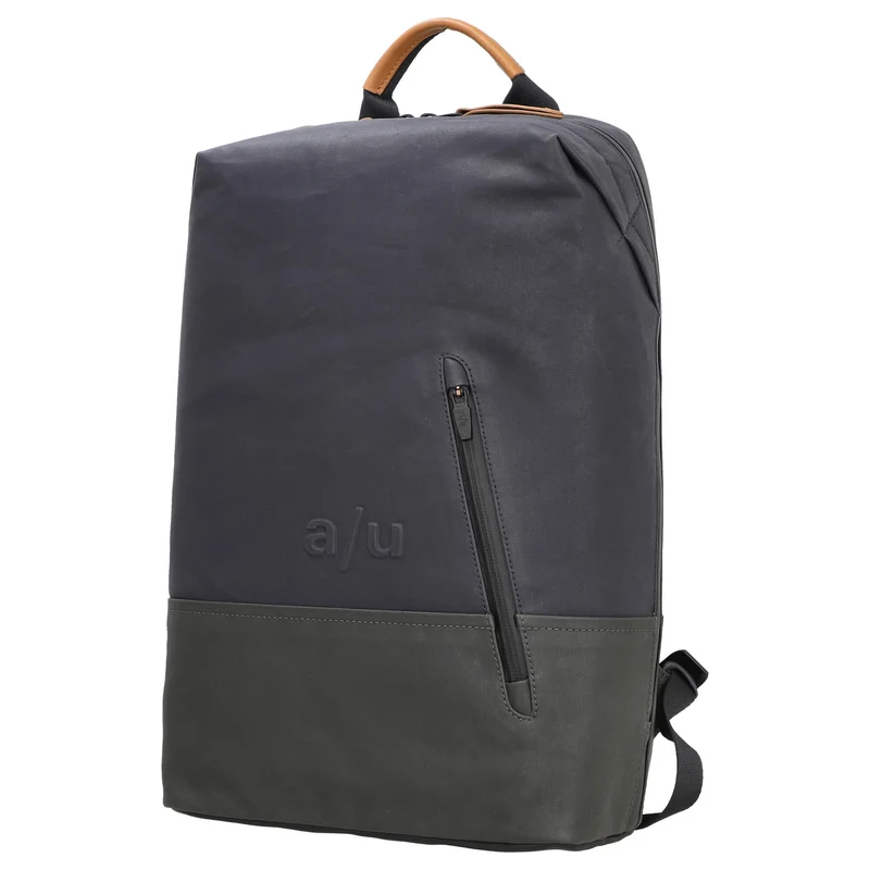 aunts & uncles Japan Hamamatsu - Rucksack 13" 37 cm (night blue)