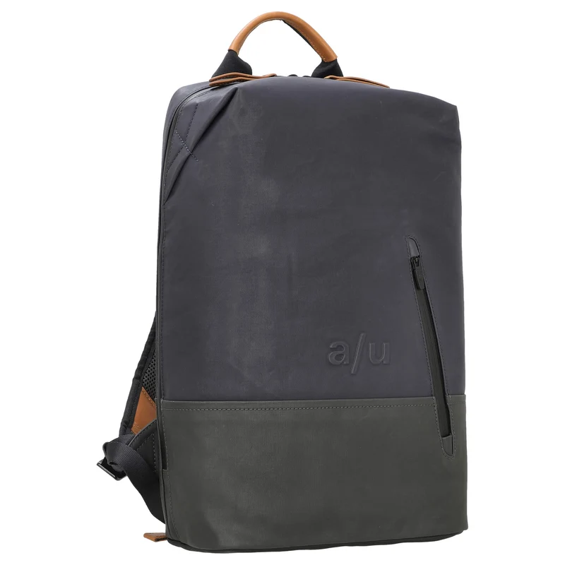 aunts & uncles Japan Hamamatsu - Rucksack 13" 37 cm (night blue)
