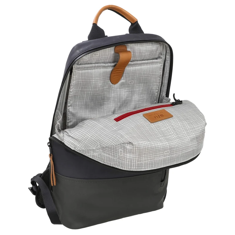 aunts & uncles Japan Hamamatsu - Rucksack 13" 37 cm (night blue)