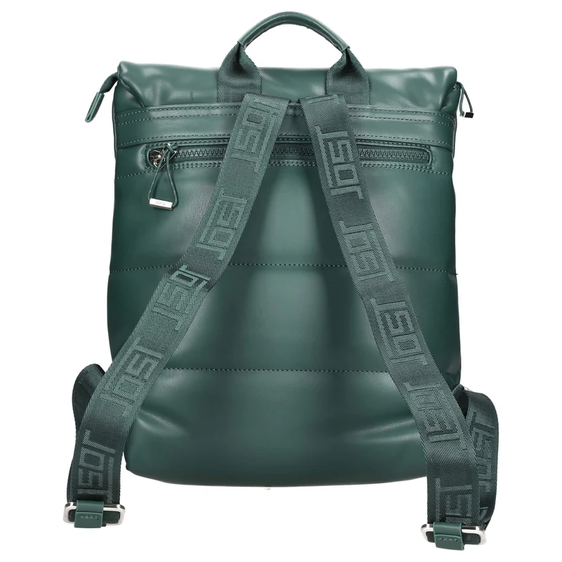 Jost Kaarina - Rucksack 31 cm (bottlegreen)