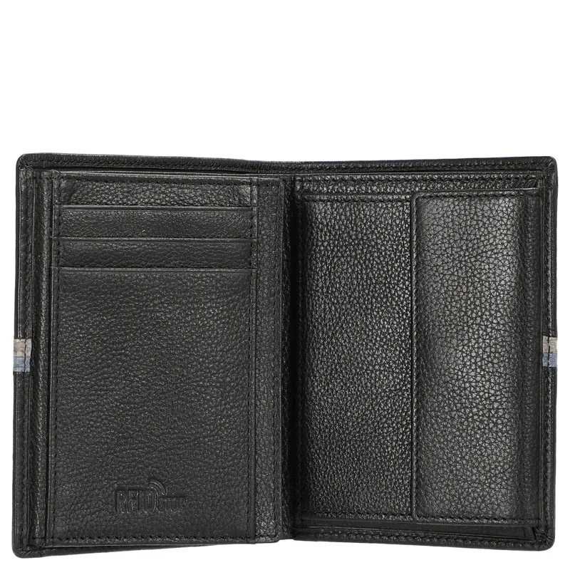 Picard Horizon 1 - Geldbörse 10 cm (schwarz)