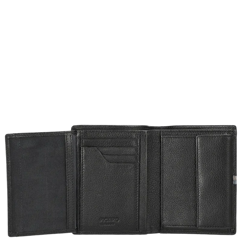 Picard Horizon 1 - Geldbörse 10 cm (schwarz)