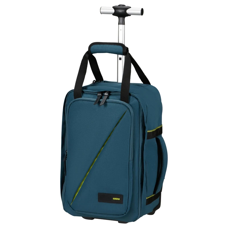 American Tourister Take2Cabin - Rucksacktrolley 40 cm (blau)
