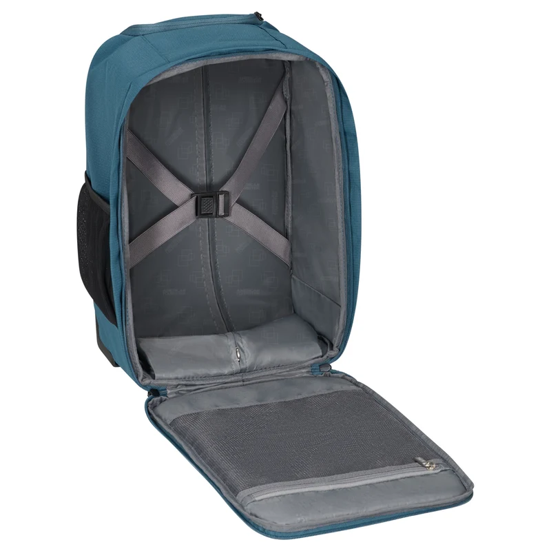 American Tourister Take2Cabin - Rucksacktrolley 40 cm (blau)