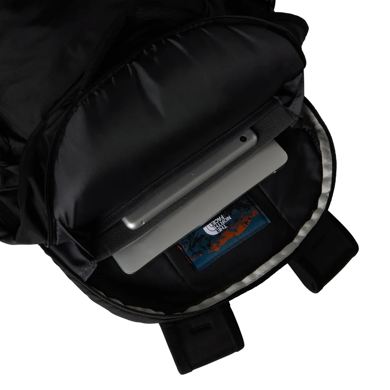 The North Face Router - Rucksack 17" 53.5 cm (tnf black)
