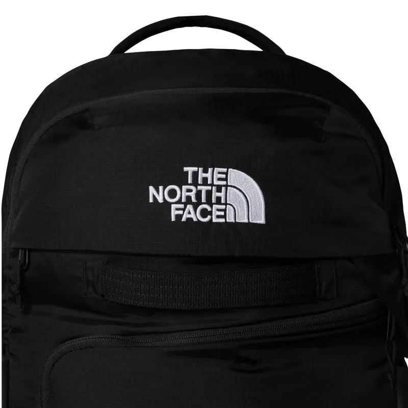 The North Face Router - Rucksack 17" 53.5 cm (tnf black)