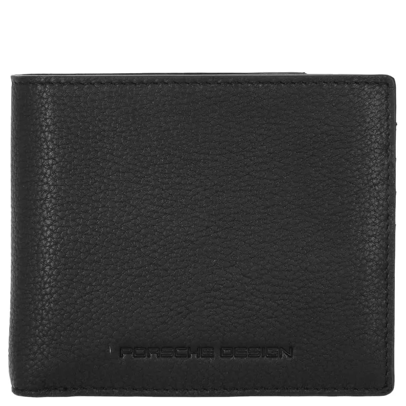 Porsche Design Business 4 - Geldbörse RFID 11 cm (black)
