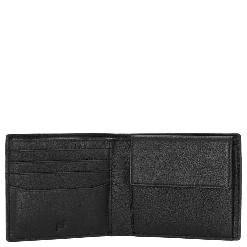 Porsche Design Business 4 - Geldbörse RFID 11 cm (black)