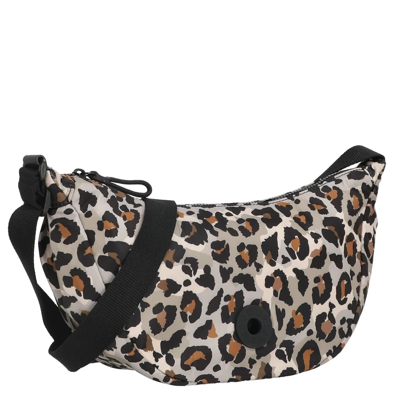 Joop Giocoso Leo Ivy - Umhängetasche 34 cm (black)