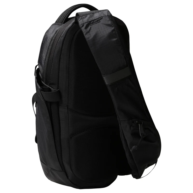 The North Face Borealis Sling - Umhängetasche 33 cm (tnf black-tnf white-npf)