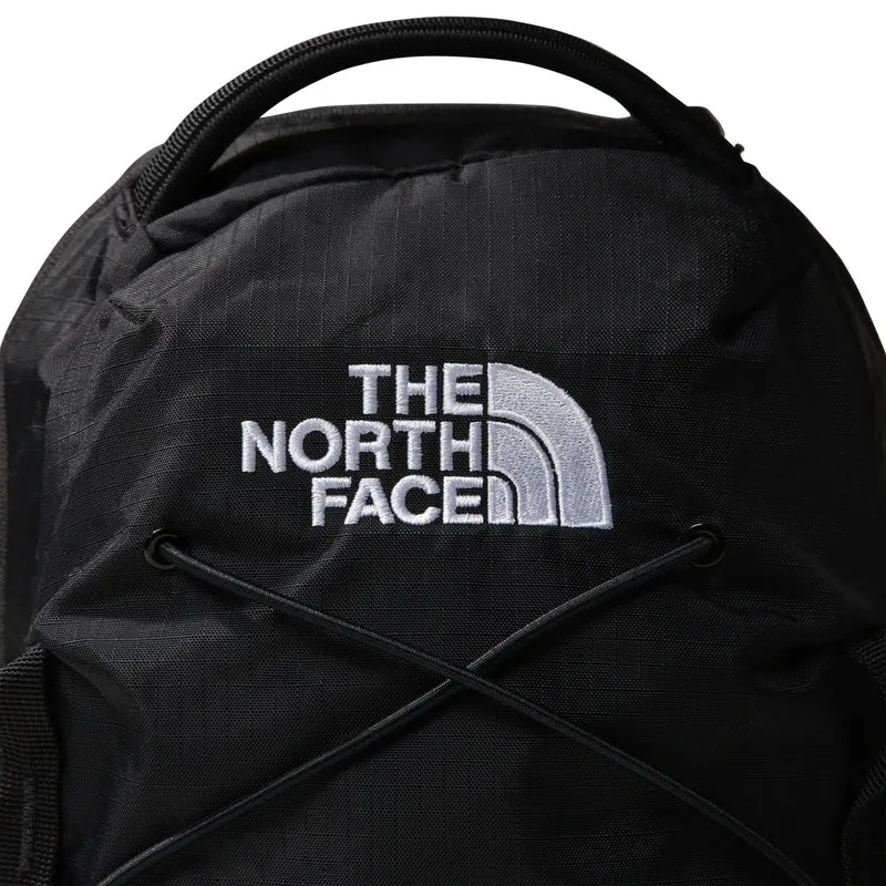 The North Face Borealis Sling - Umhängetasche 33 cm (tnf black-tnf white-npf)