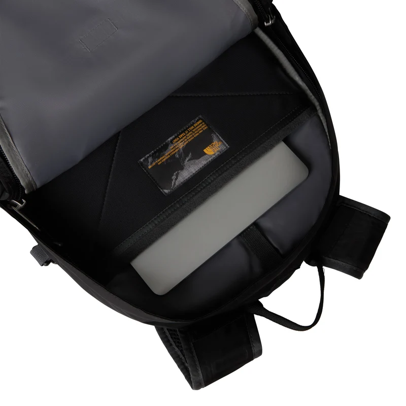 The North Face Borealis Classic 29 - Rucksack 15" 50 cm (tnf black-asphalt grey)